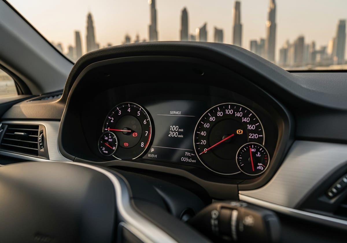 Car Maintenance Schedule by Mileage: The Complete Guide