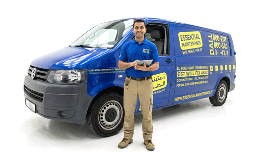Fleet Maintenance Service Dubai - We Will Fix It Partnership