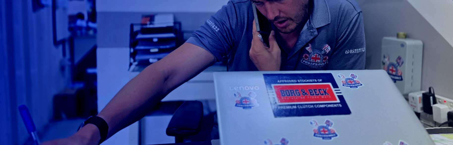 Pre-Purchase Car Inspection Dubai