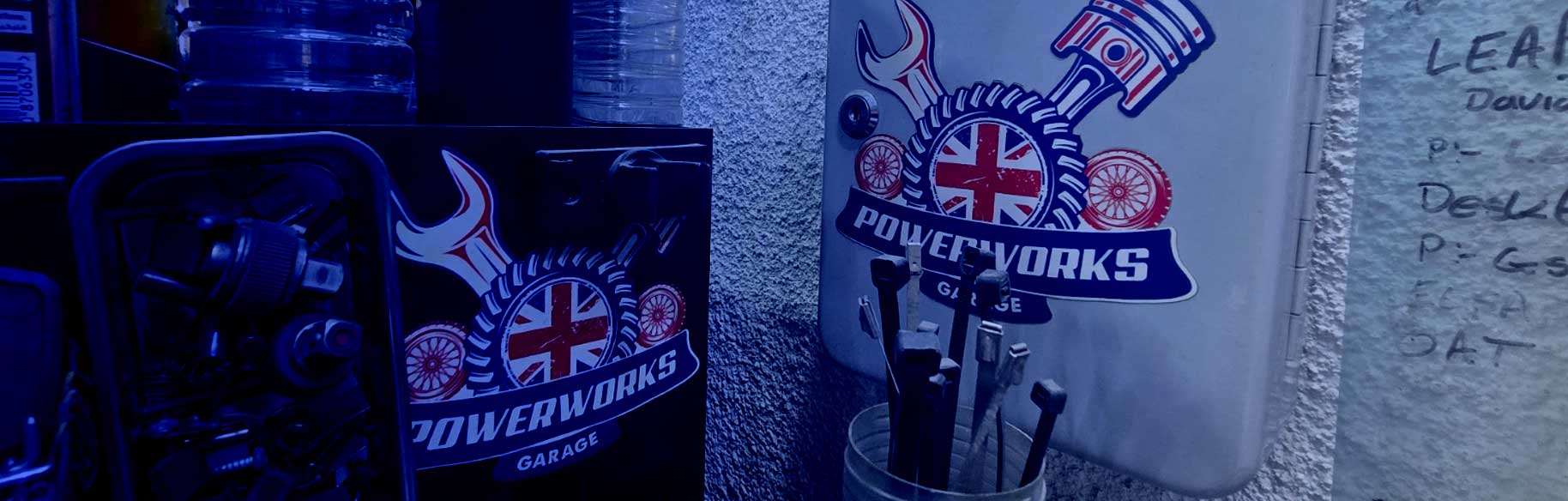 Car Battery Replacement Dubai