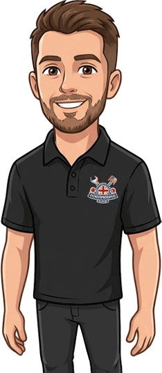 Glenn Power - Powerworks Garage Owner