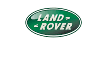 Land Rover logo