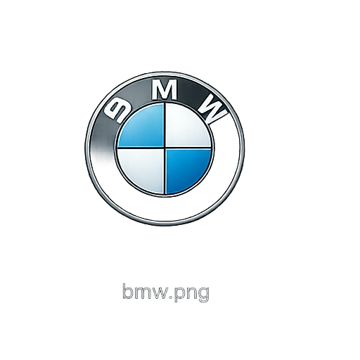 BMW logo