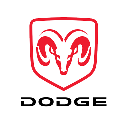 Dodge logo