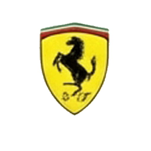 Ferrari logo