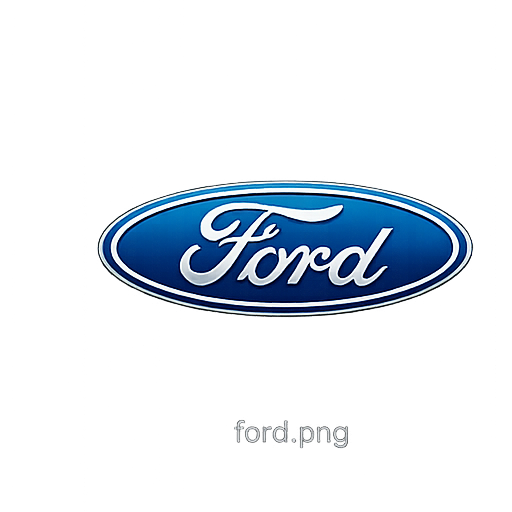 Ford logo