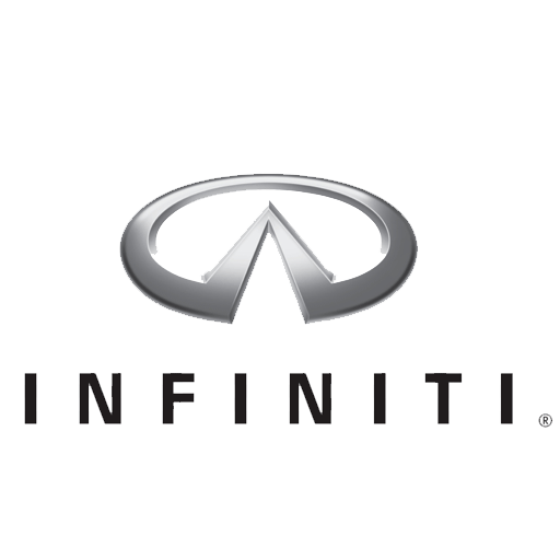 Infiniti logo