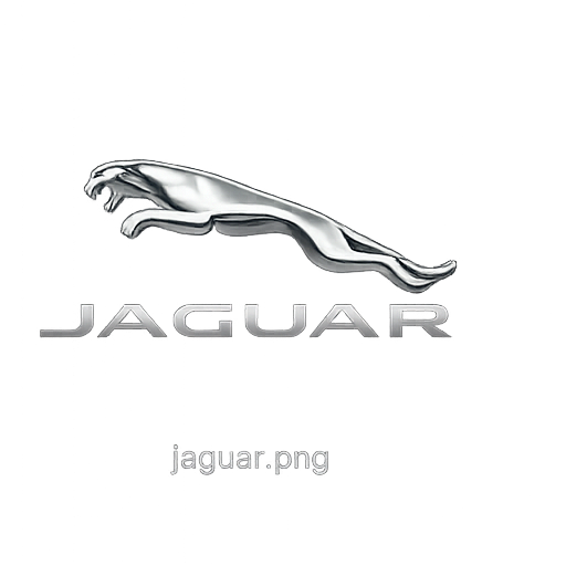 Jaguar logo