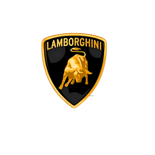 Lamborghini logo
