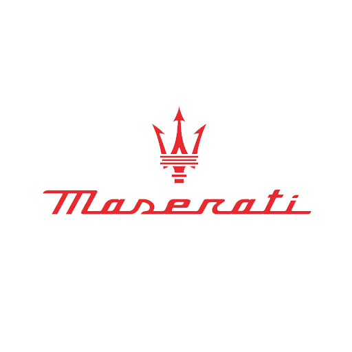 Maserati logo