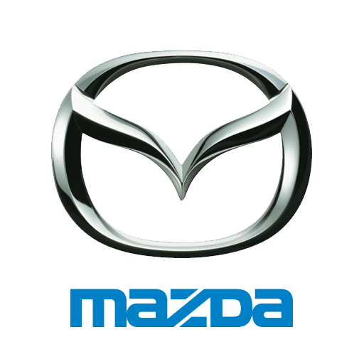 Mazda logo