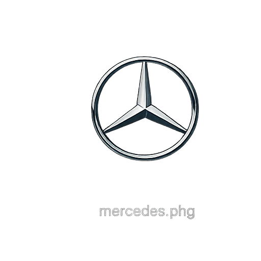 Mercedes-Benz logo