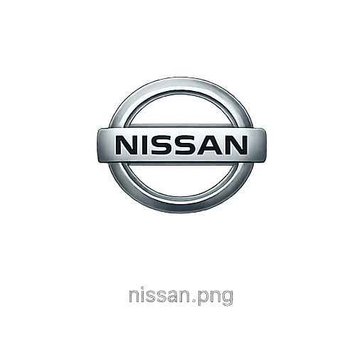 Nissan logo