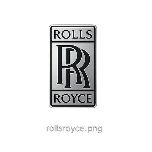Rolls-Royce logo