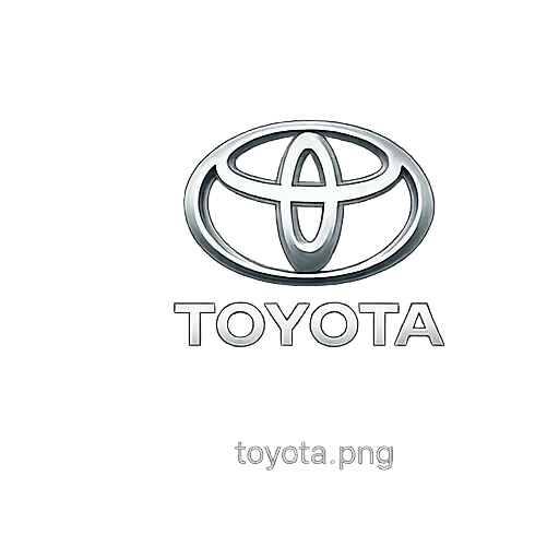 Toyota logo