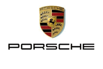 Porsche logo