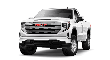 GMC vehicle